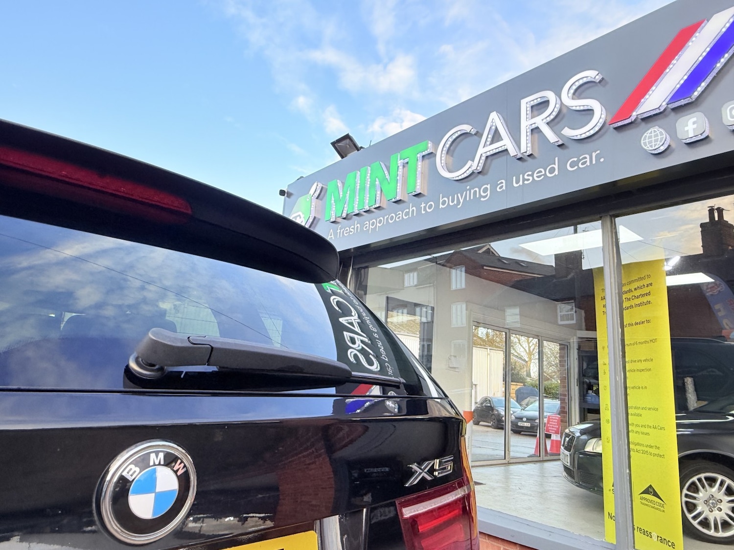 Used BMW X5 2011 for sale - 76911068: Photo 25