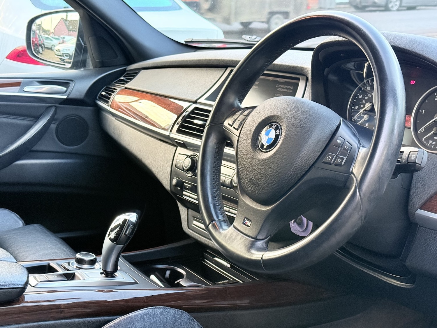 Used BMW X5 2011 for sale - 76911068: Photo 27