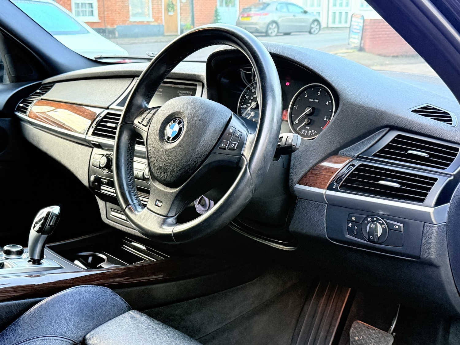 Used BMW X5 2011 for sale - 76911068: Photo 28