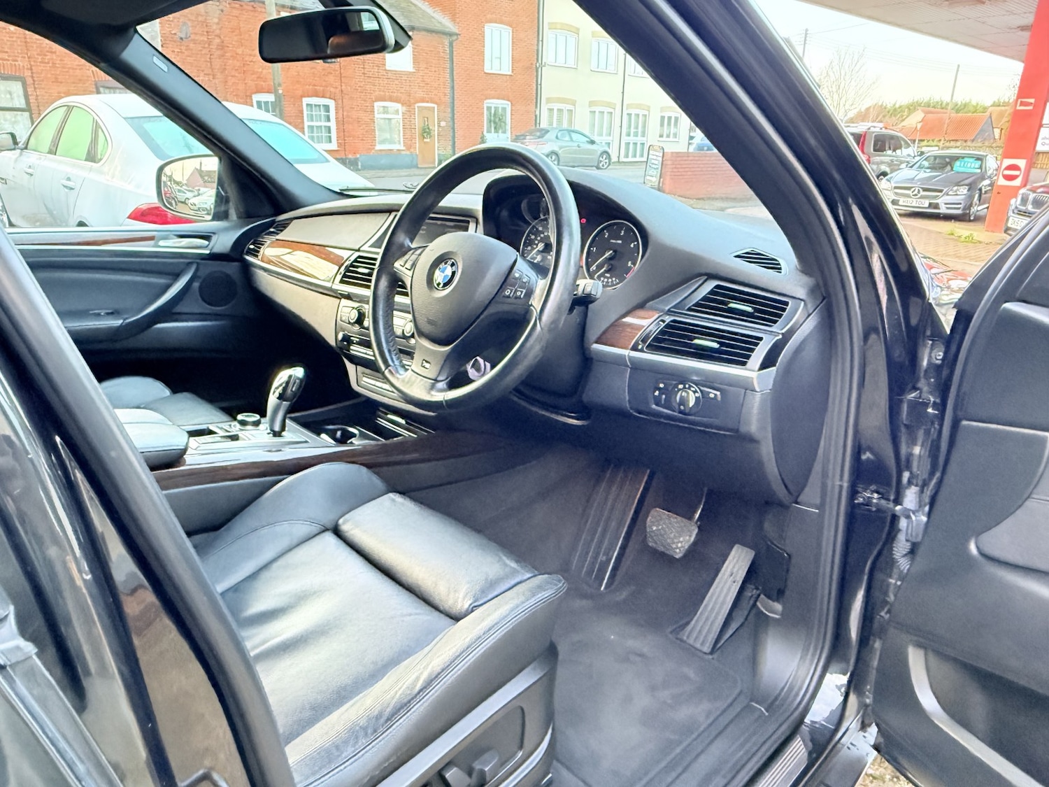 Used BMW X5 2011 for sale - 76911068: Photo 29