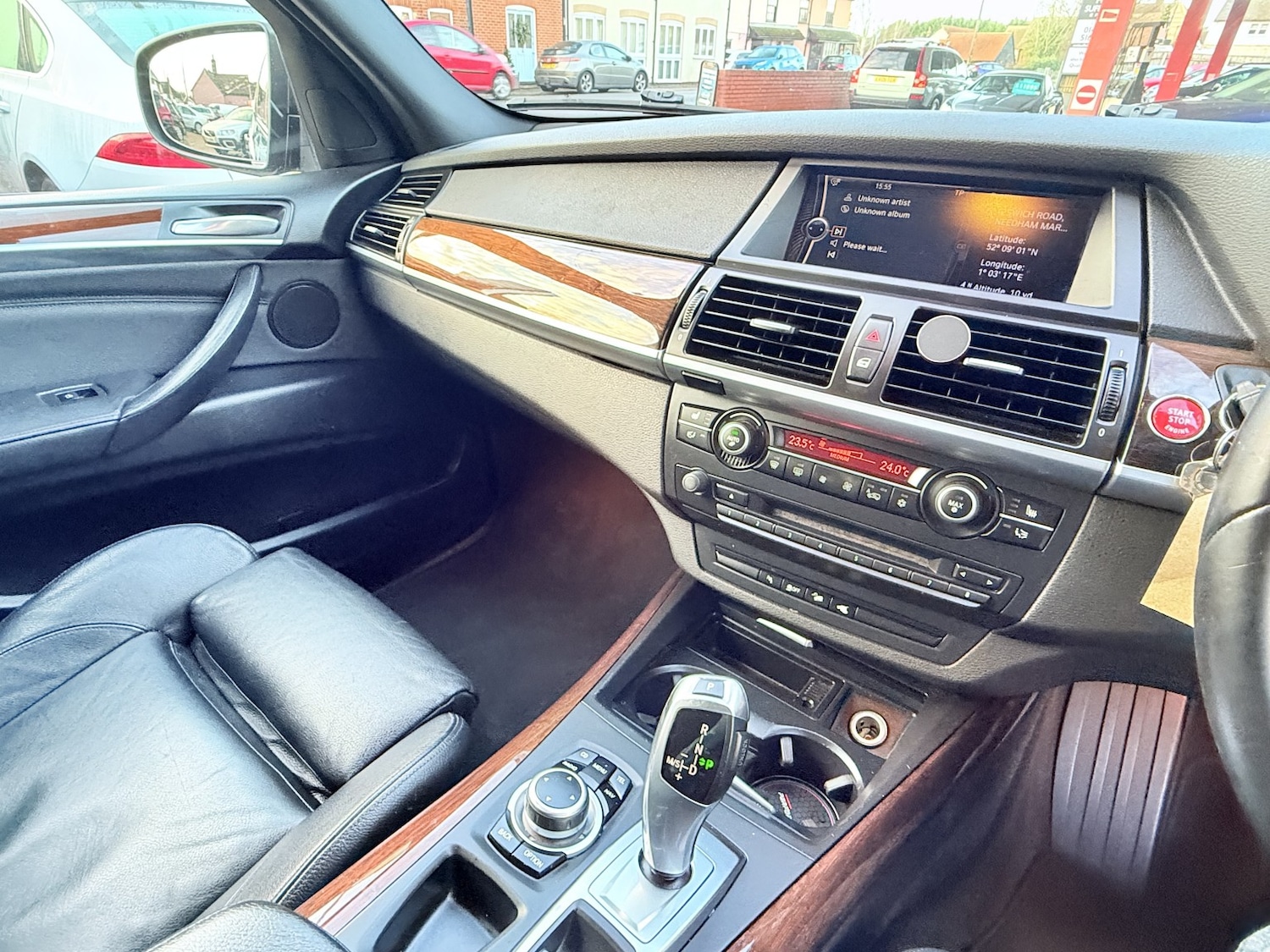 Used BMW X5 2011 for sale - 76911068: Photo 31