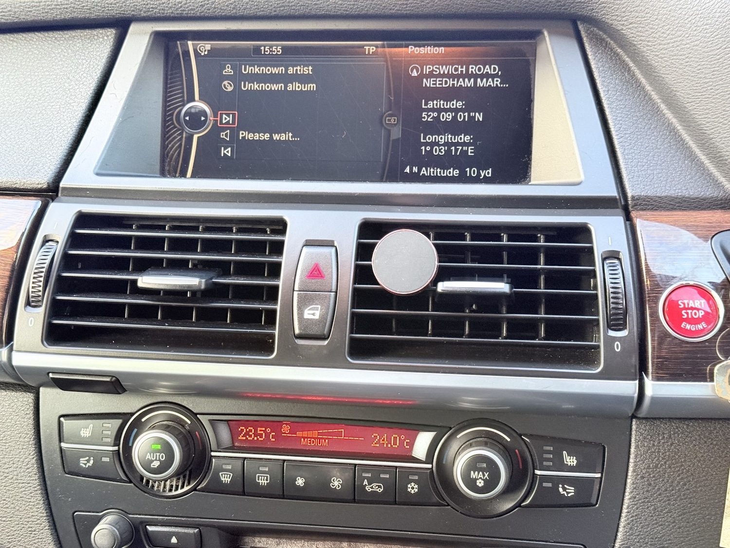 Used BMW X5 2011 for sale - 76911068: Photo 32