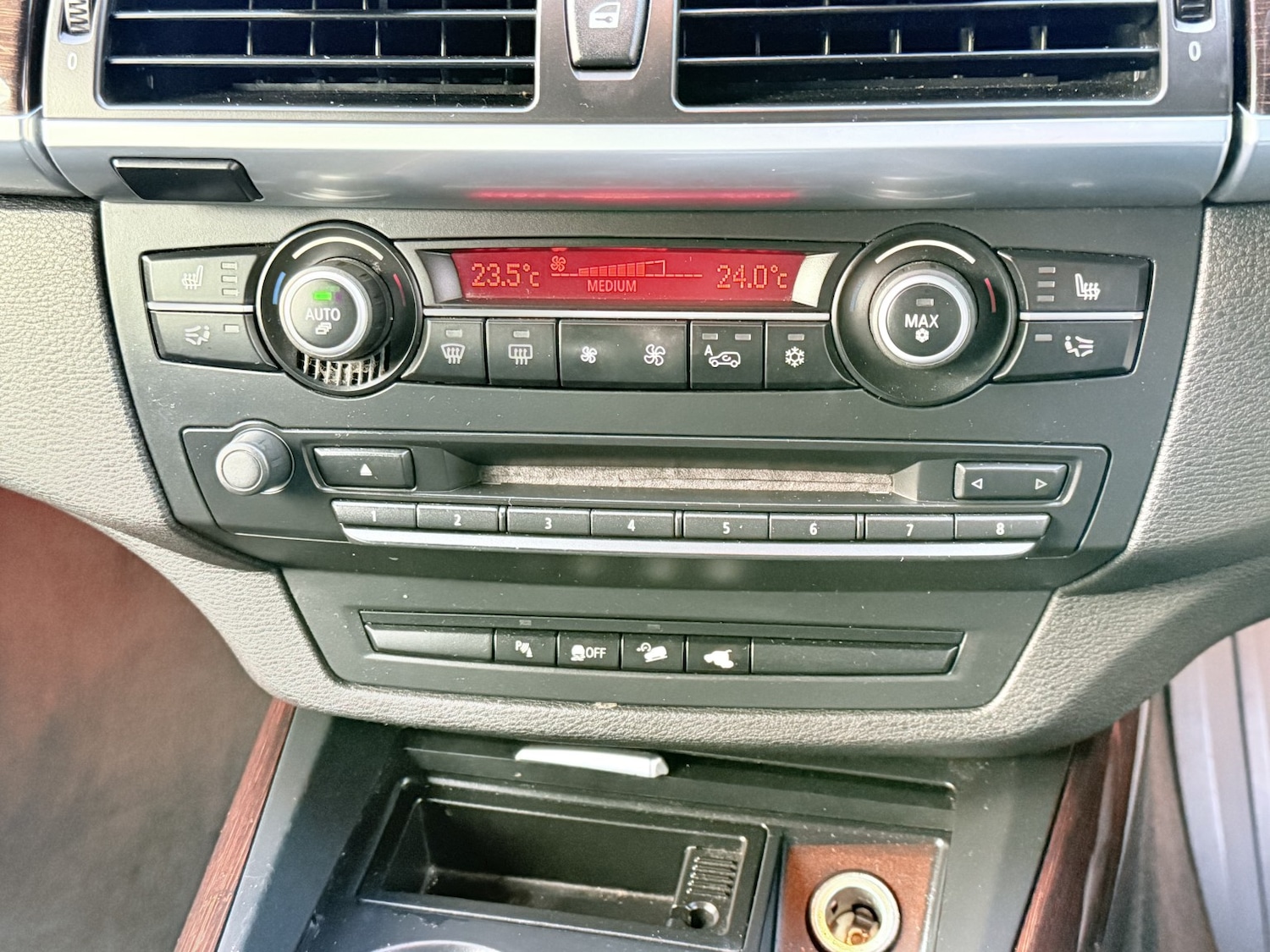 Used BMW X5 2011 for sale - 76911068: Photo 34