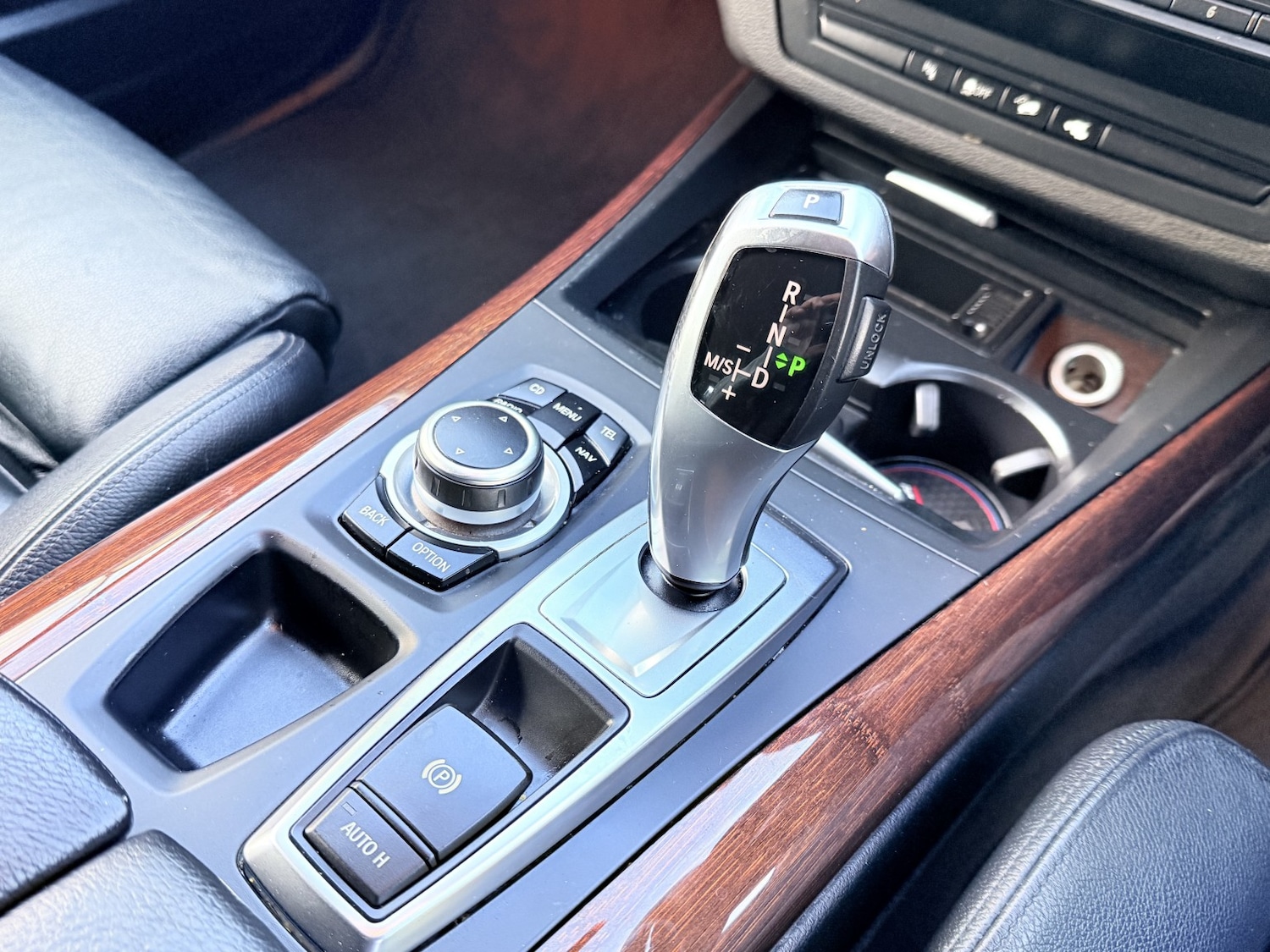 Used BMW X5 2011 for sale - 76911068: Photo 35