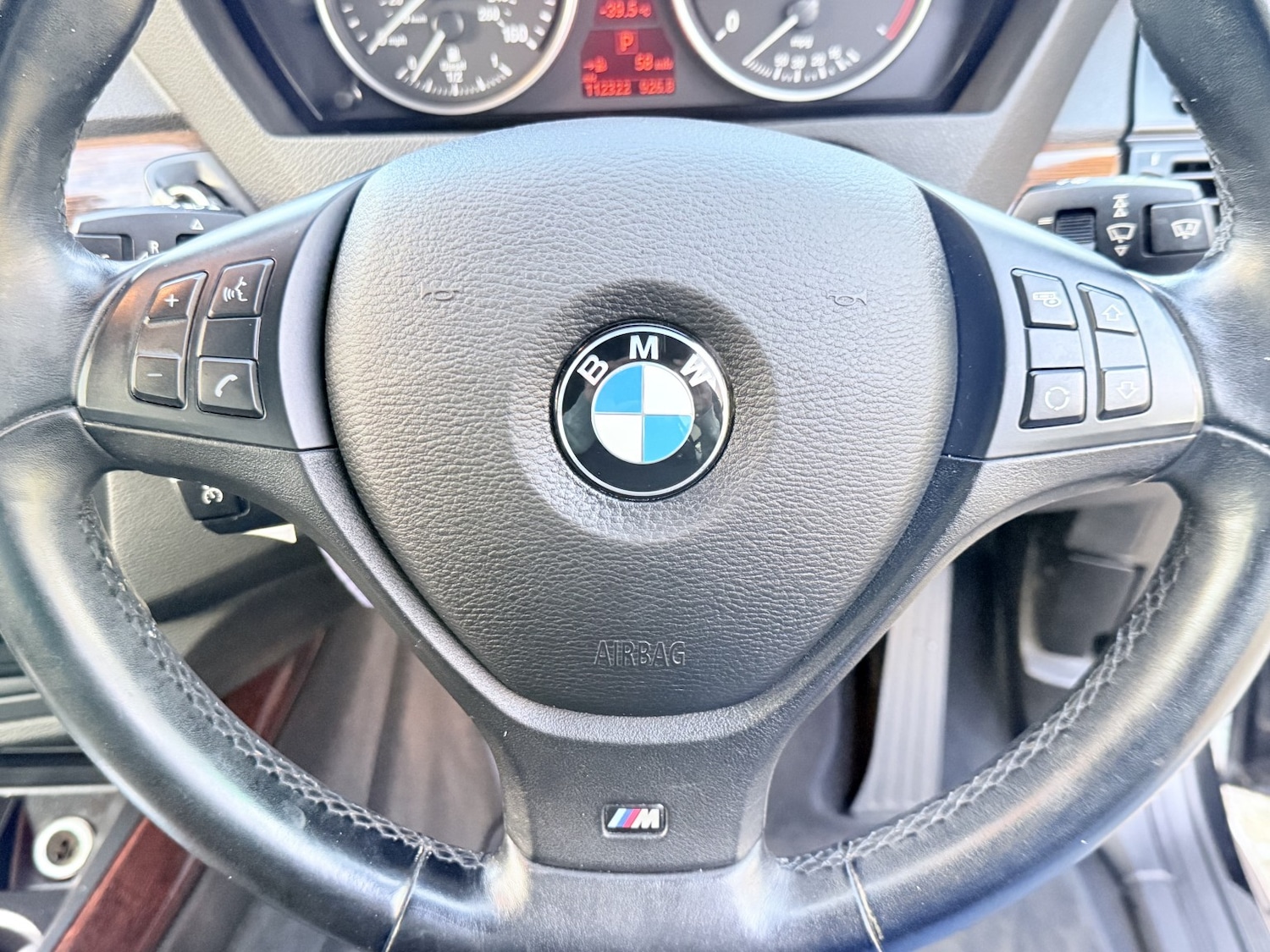 Used BMW X5 2011 for sale - 76911068: Photo 37