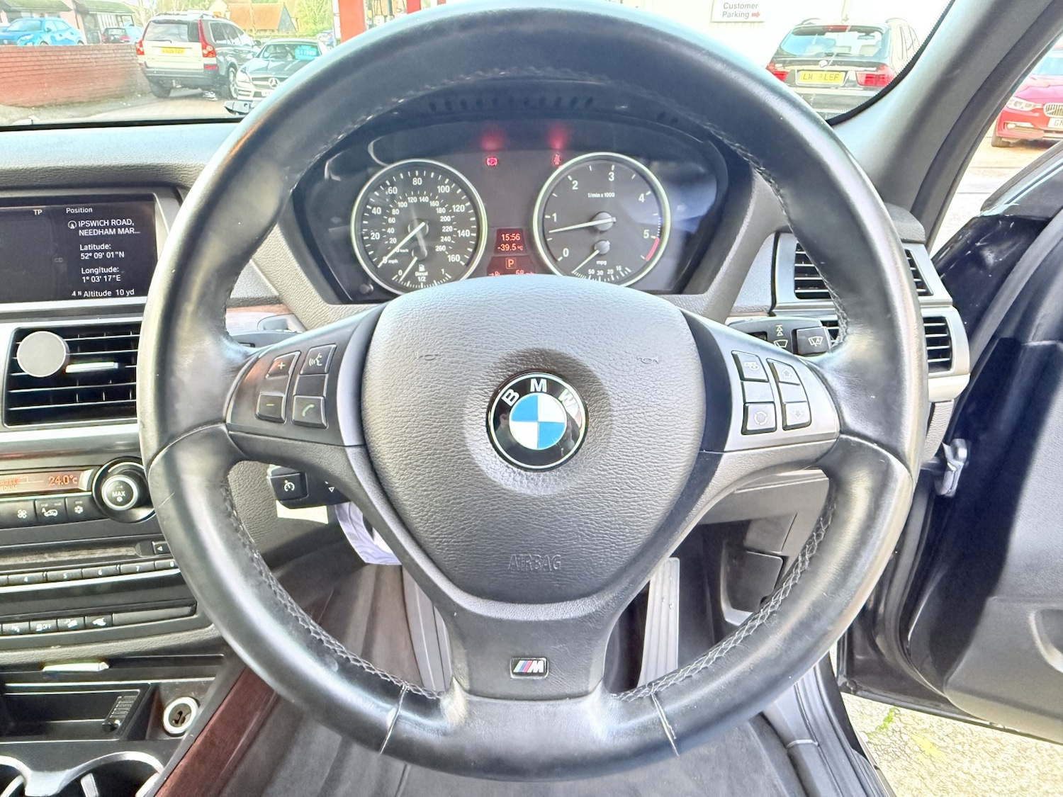 Used BMW X5 2011 for sale - 76911068: Photo 38