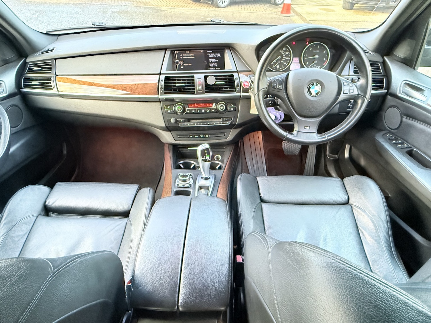 Used BMW X5 2011 for sale - 76911068: Photo 39