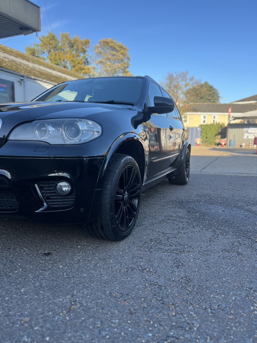 Used BMW X5 2011 for sale - 76911068: Photo 4