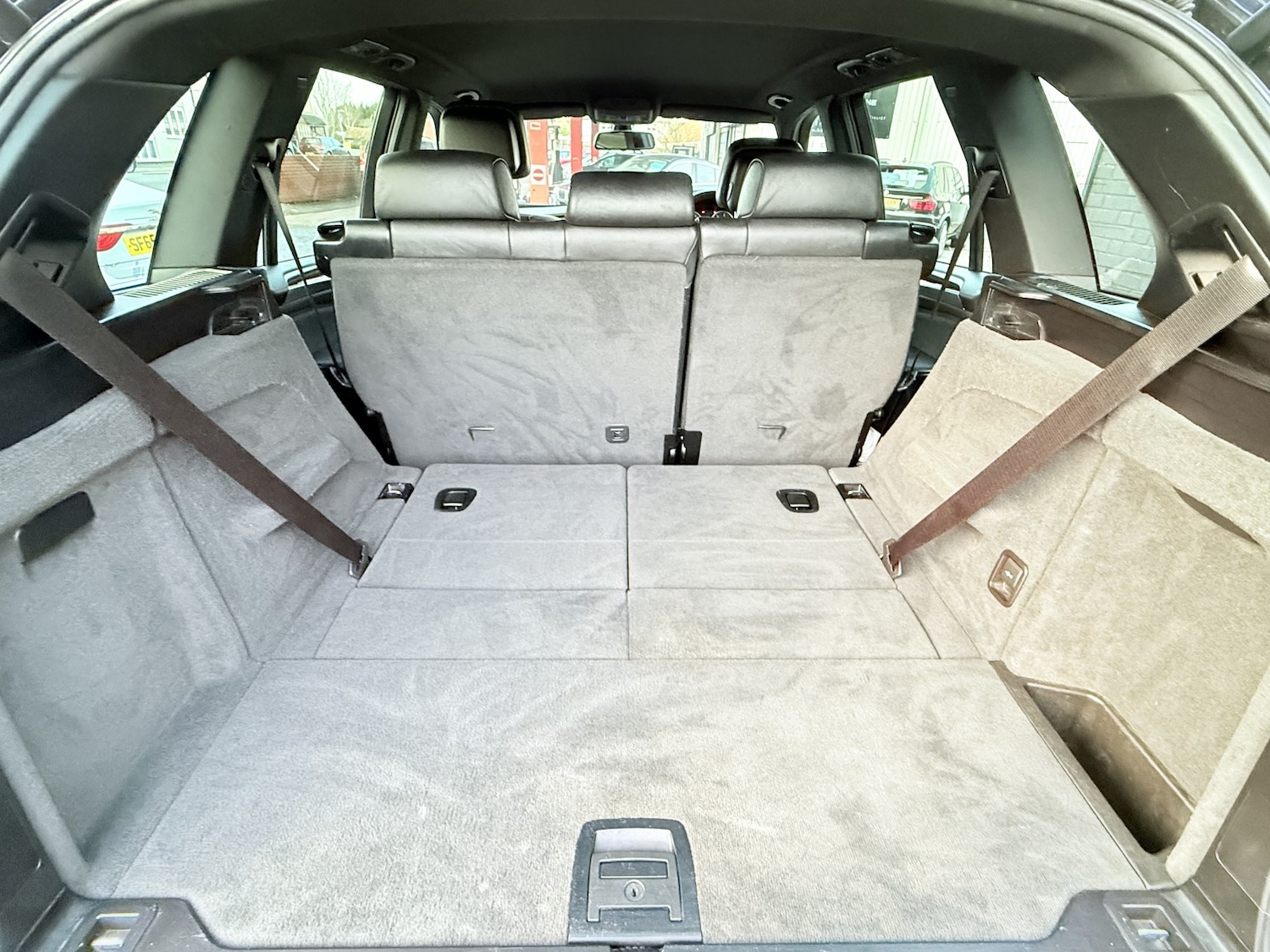 Used BMW X5 2011 for sale - 76911068: Photo 42