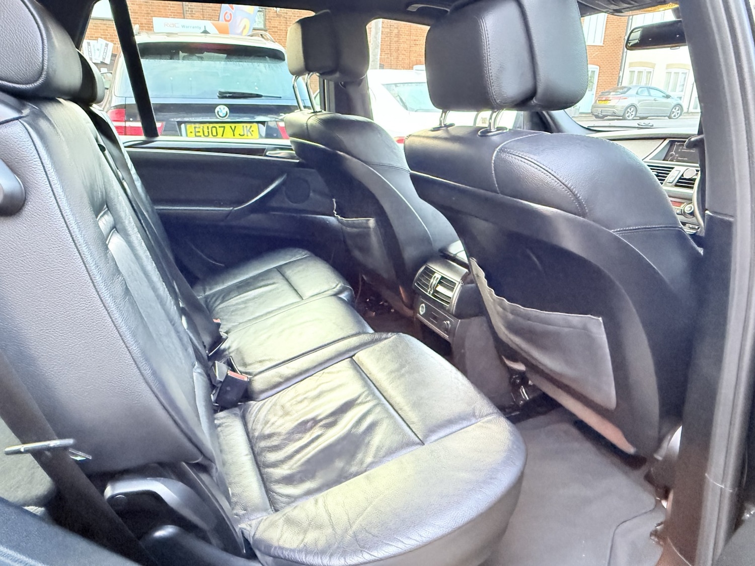 Used BMW X5 2011 for sale - 76911068: Photo 44