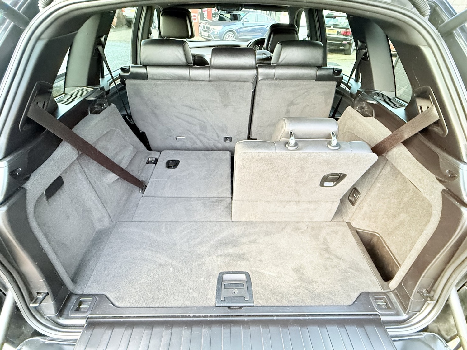 Used BMW X5 2011 for sale - 76911068: Photo 45