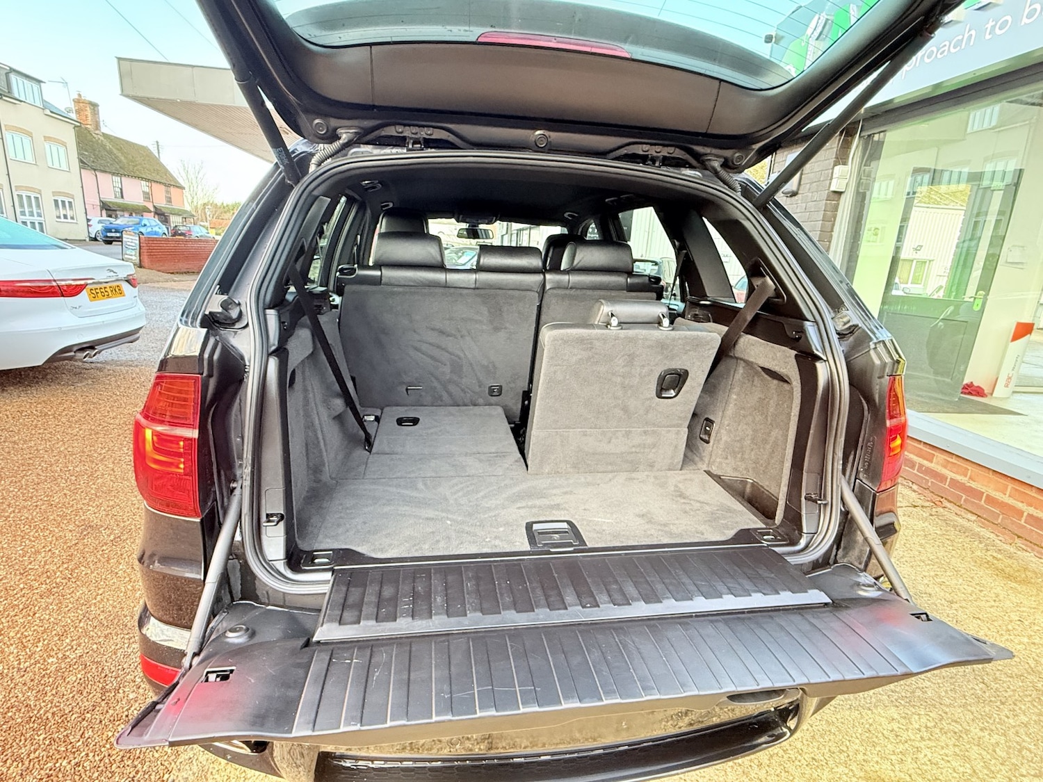 Used BMW X5 2011 for sale - 76911068: Photo 46