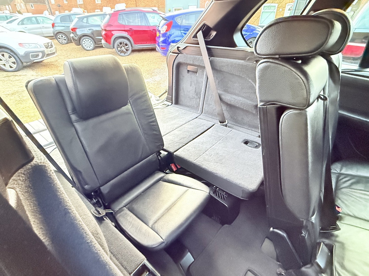 Used BMW X5 2011 for sale - 76911068: Photo 47