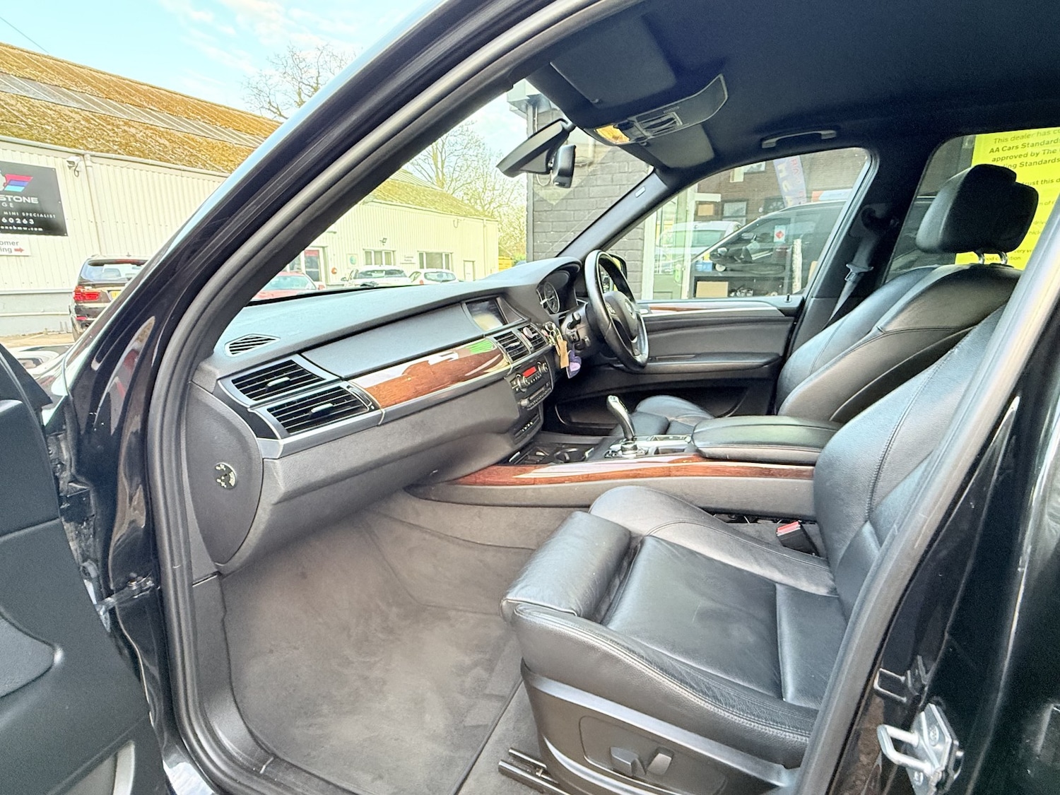 Used BMW X5 2011 for sale - 76911068: Photo 48