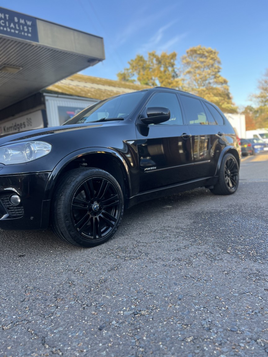 Used BMW X5 2011 for sale - 76911068: Photo 5