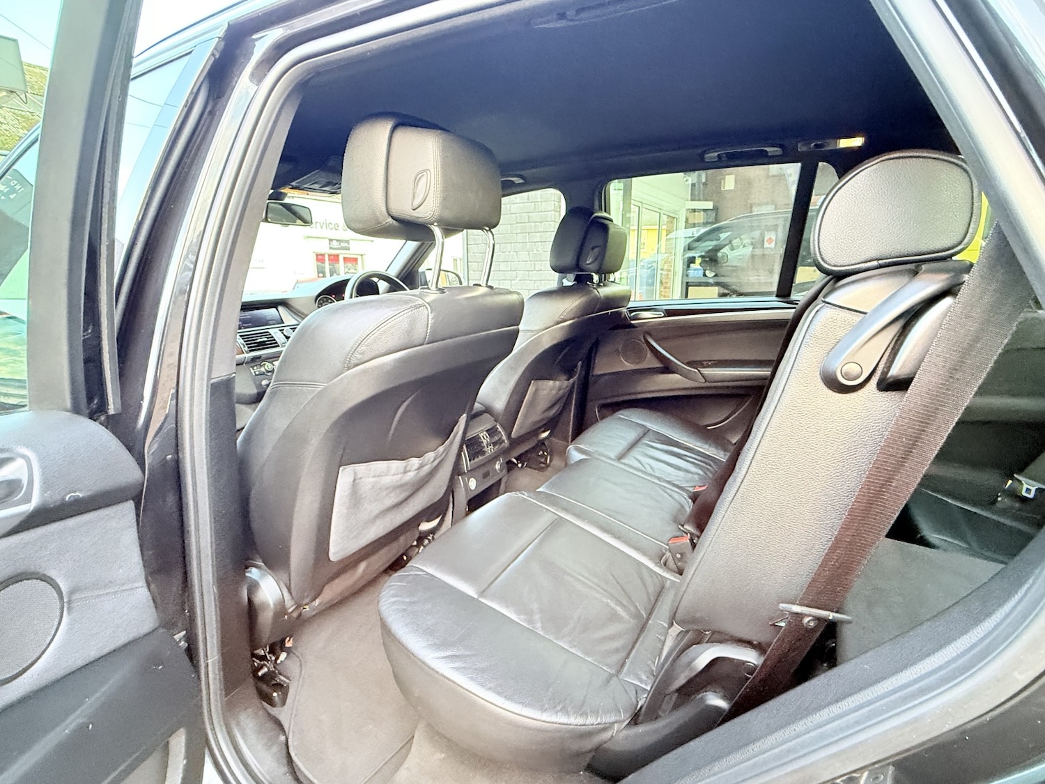 Used BMW X5 2011 for sale - 76911068: Photo 50