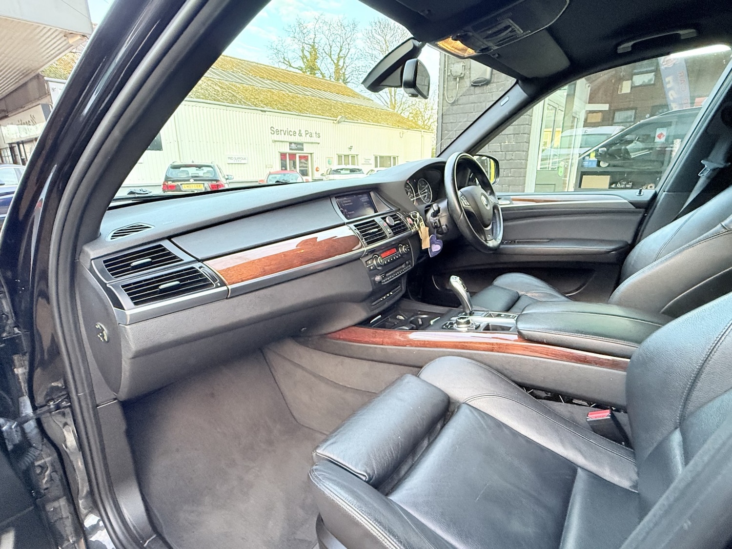 Used BMW X5 2011 for sale - 76911068: Photo 51