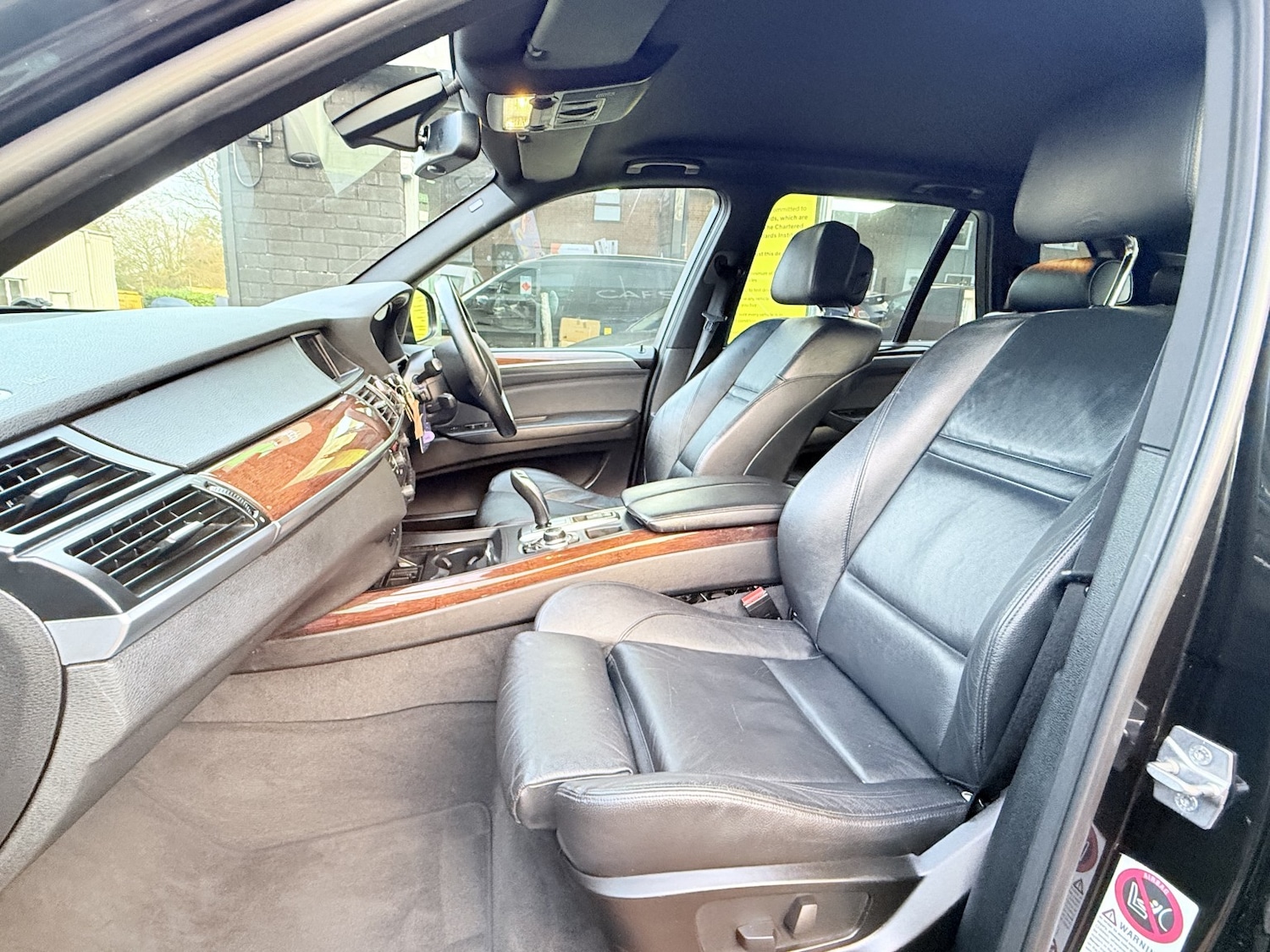 Used BMW X5 2011 for sale - 76911068: Photo 52