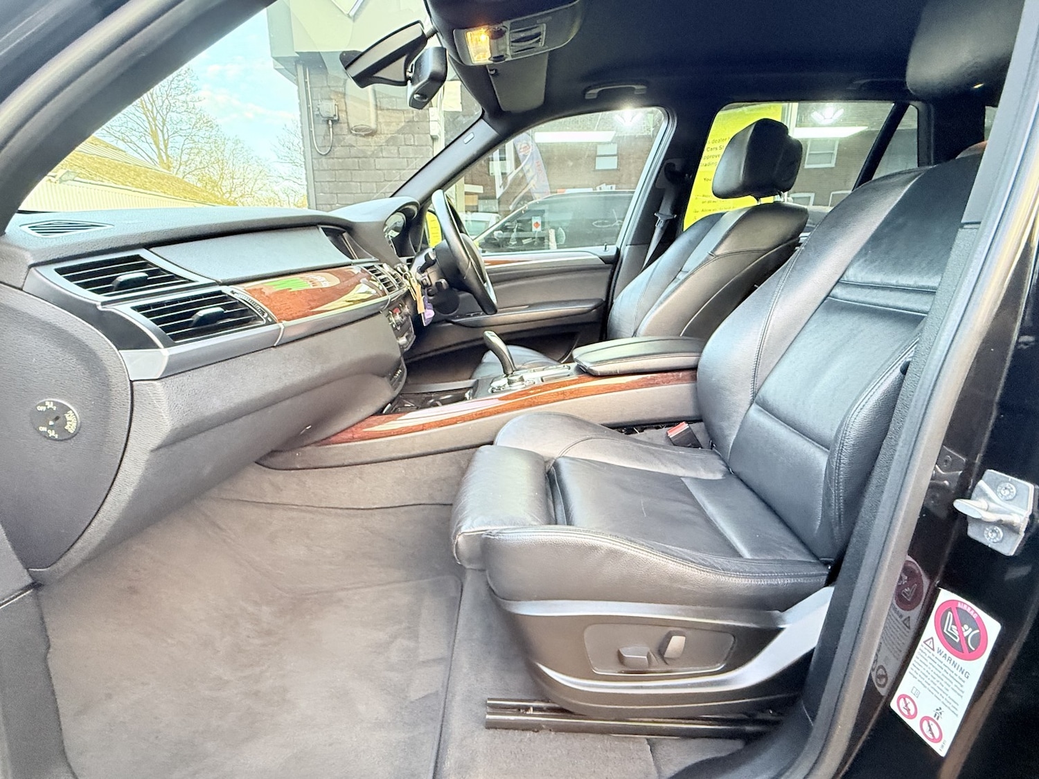 Used BMW X5 2011 for sale - 76911068: Photo 53