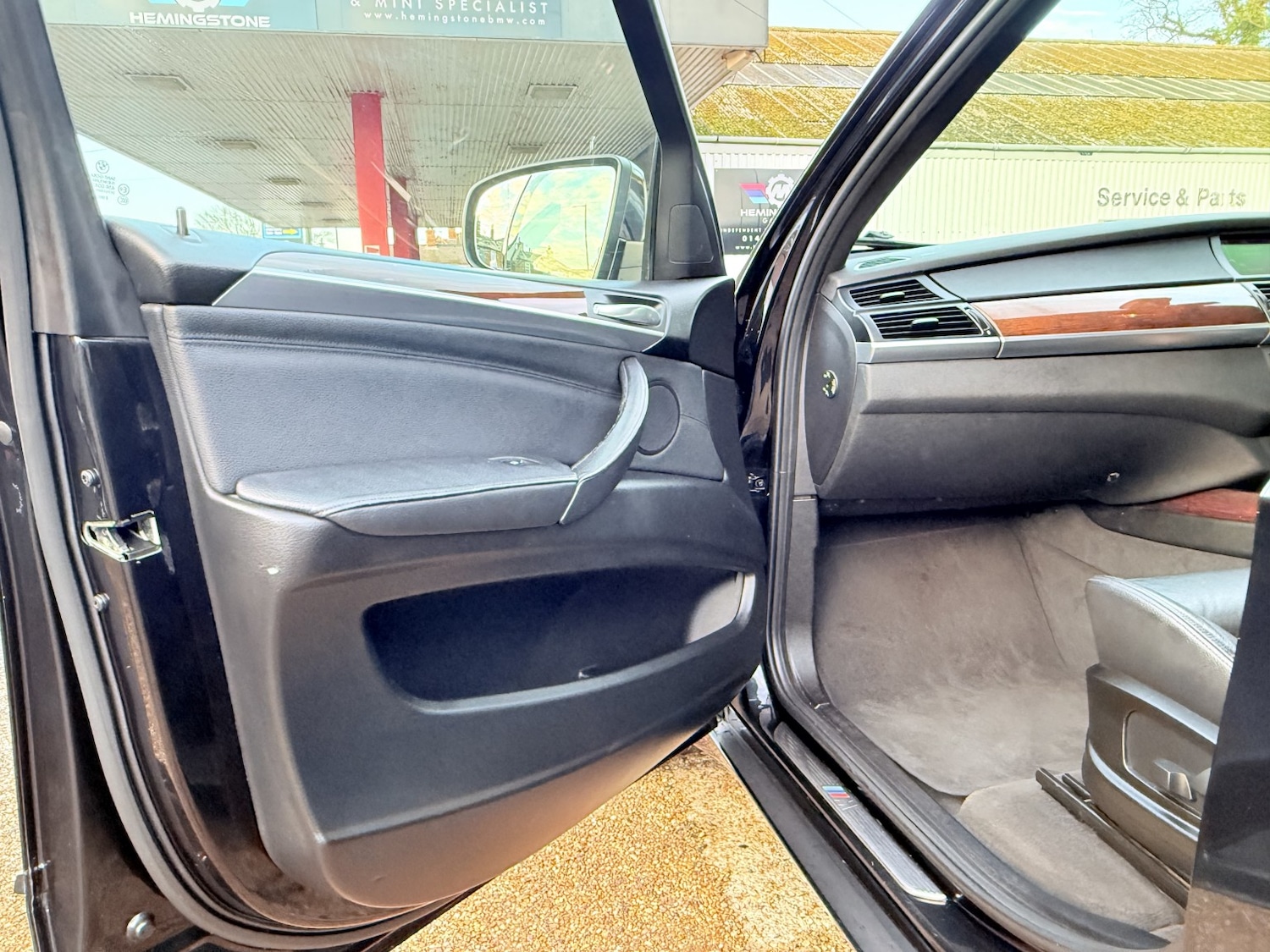 Used BMW X5 2011 for sale - 76911068: Photo 54