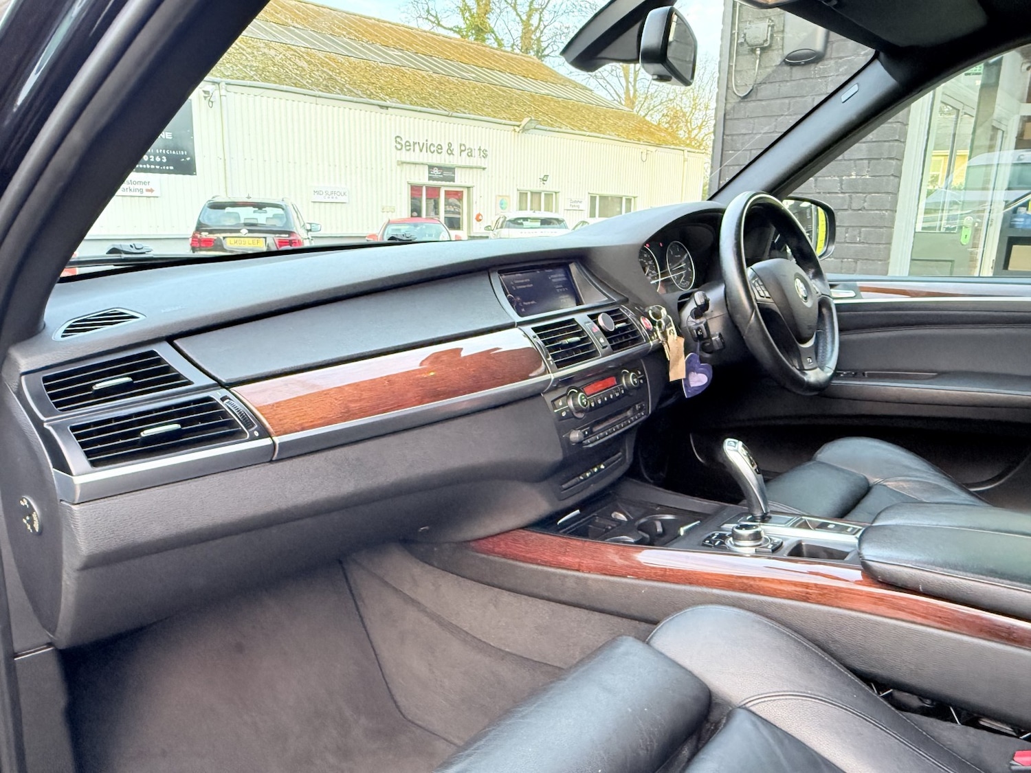 Used BMW X5 2011 for sale - 76911068: Photo 55