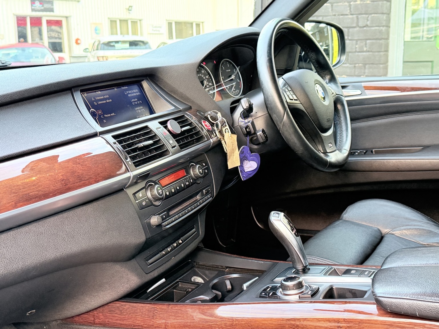 Used BMW X5 2011 for sale - 76911068: Photo 56