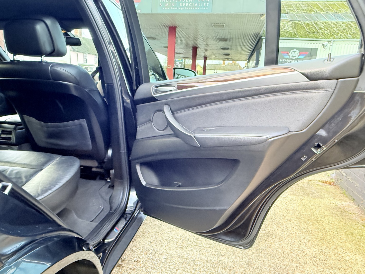 Used BMW X5 2011 for sale - 76911068: Photo 58