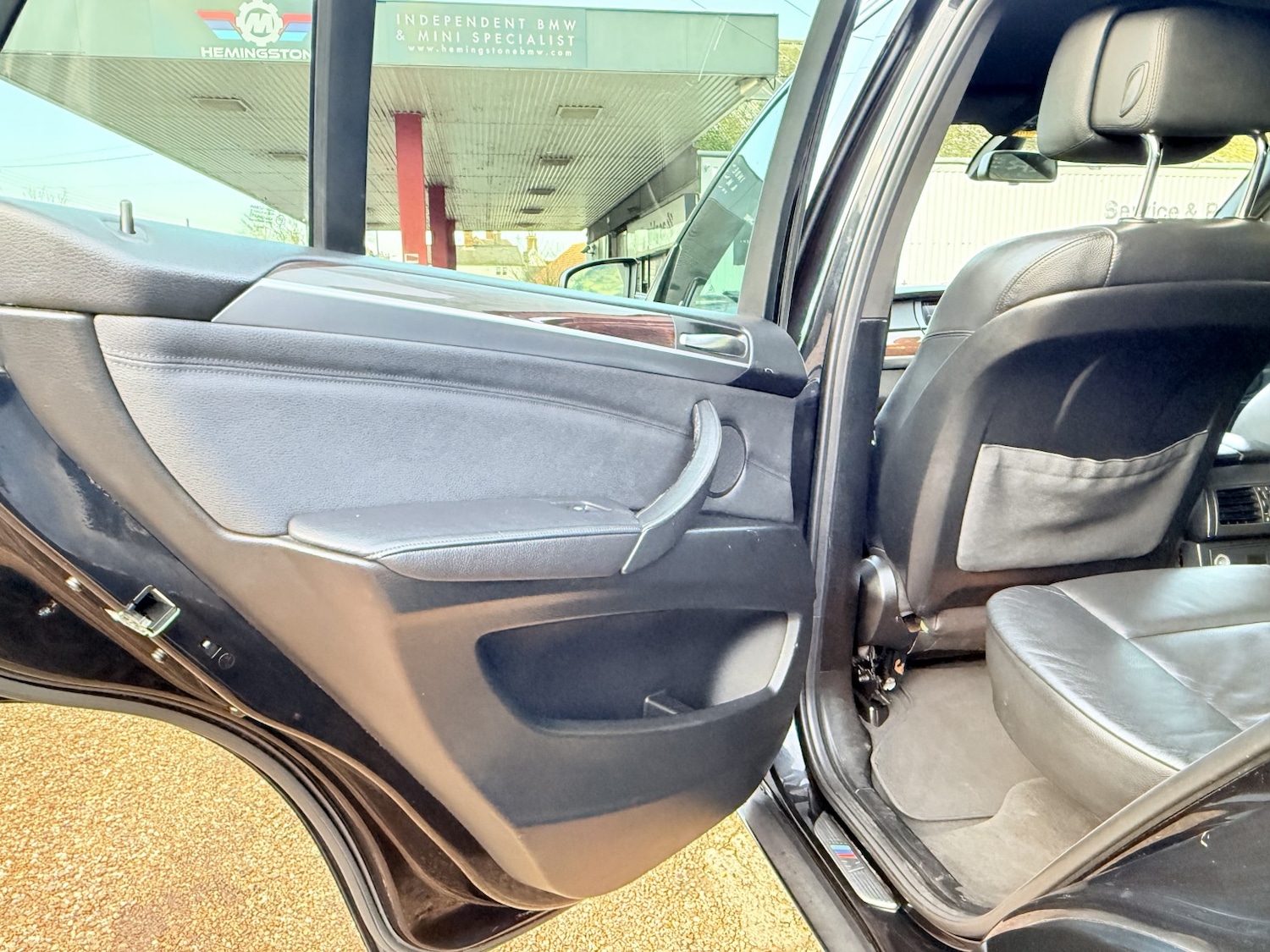 Used BMW X5 2011 for sale - 76911068: Photo 59