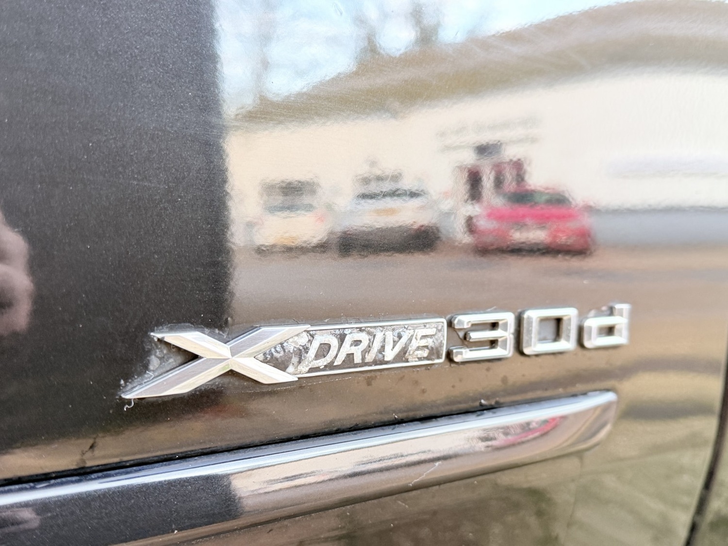 Used BMW X5 2011 for sale - 76911068: Photo 61