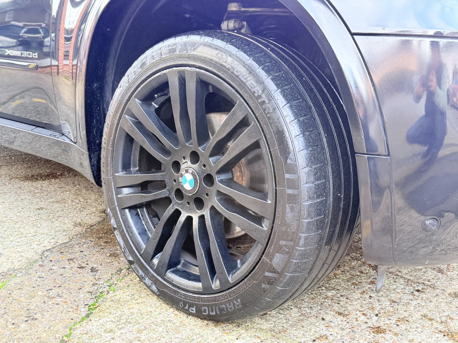 Used BMW X5 2011 for sale - 76911068: Photo 62