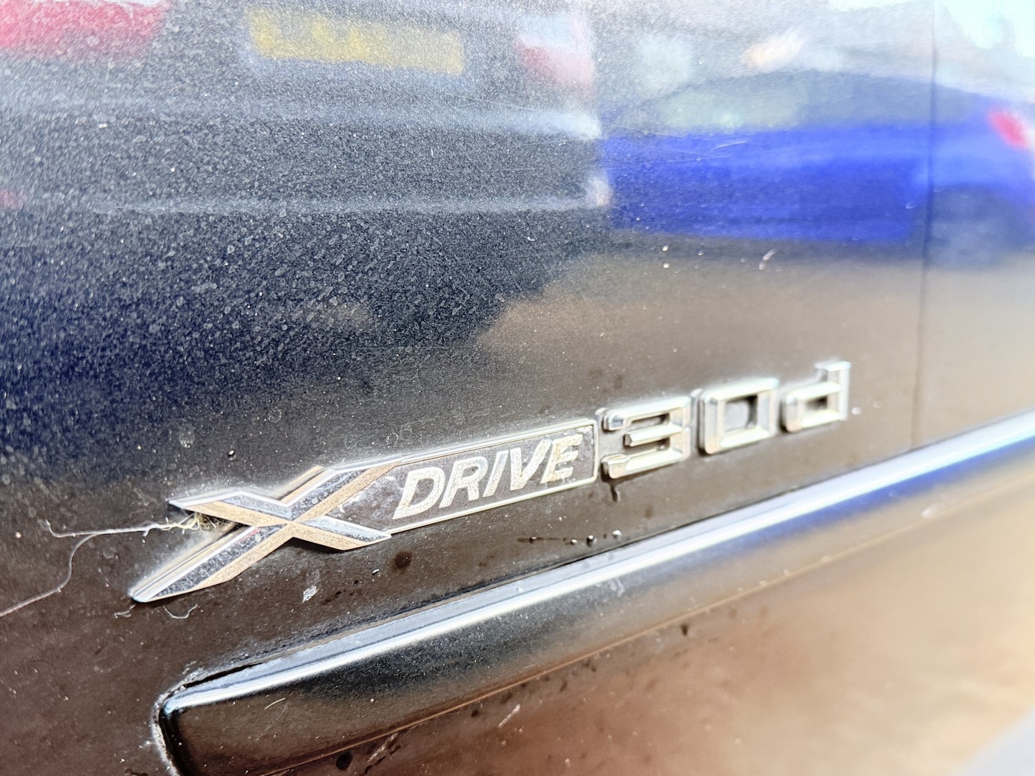 Used BMW X5 2011 for sale - 76911068: Photo 64