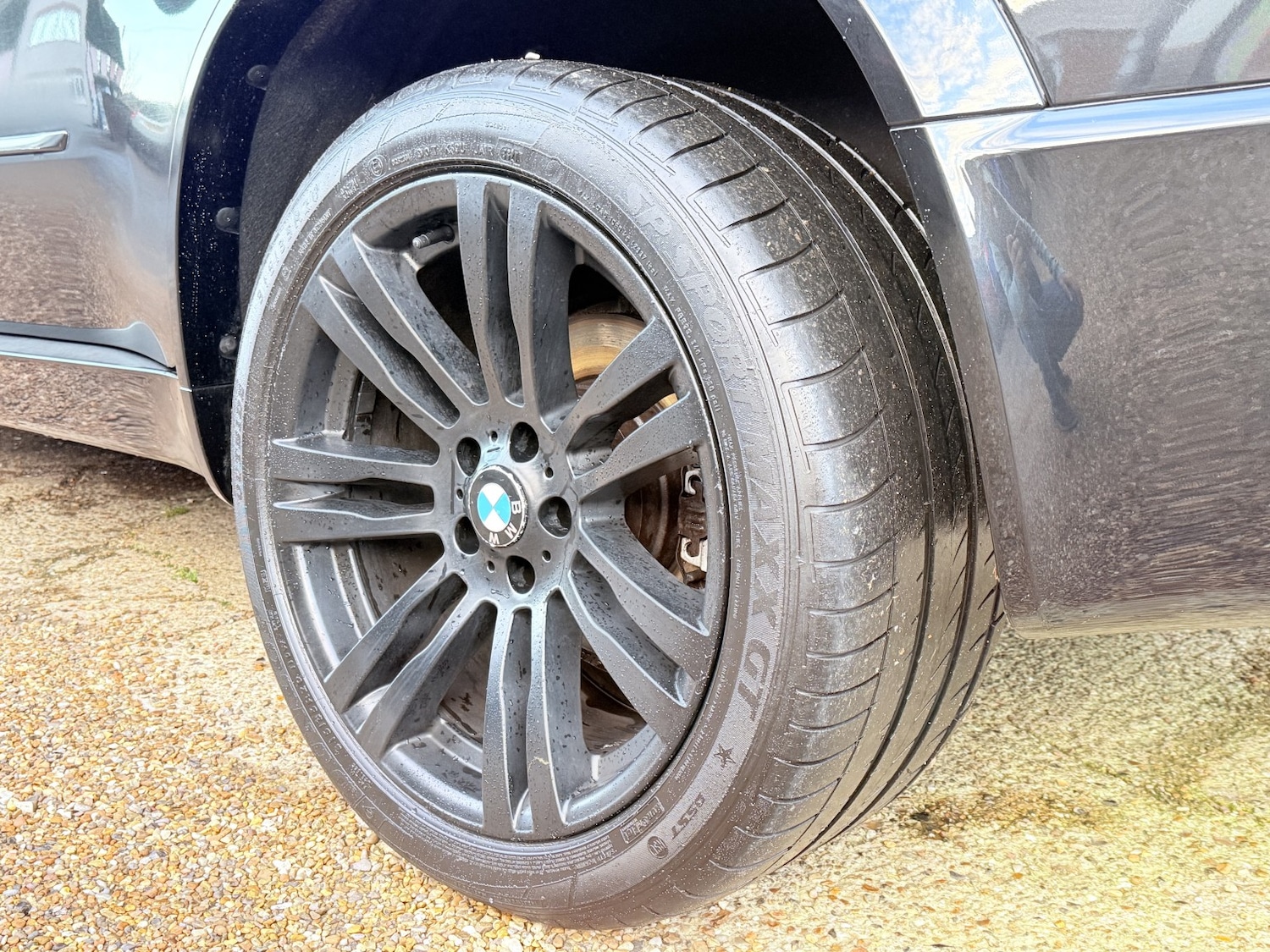 Used BMW X5 2011 for sale - 76911068: Photo 65