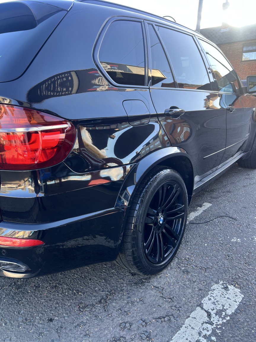 Used BMW X5 2011 for sale - 76911068: Photo 7