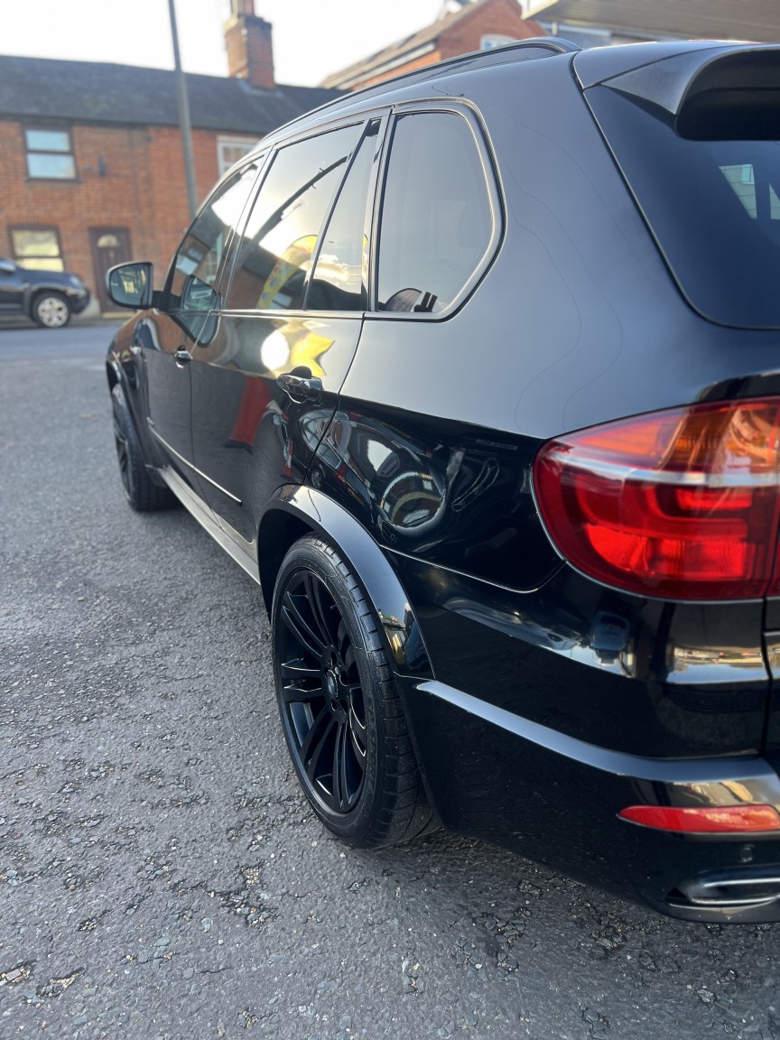 Used BMW X5 2011 for sale - 76911068: Photo 8