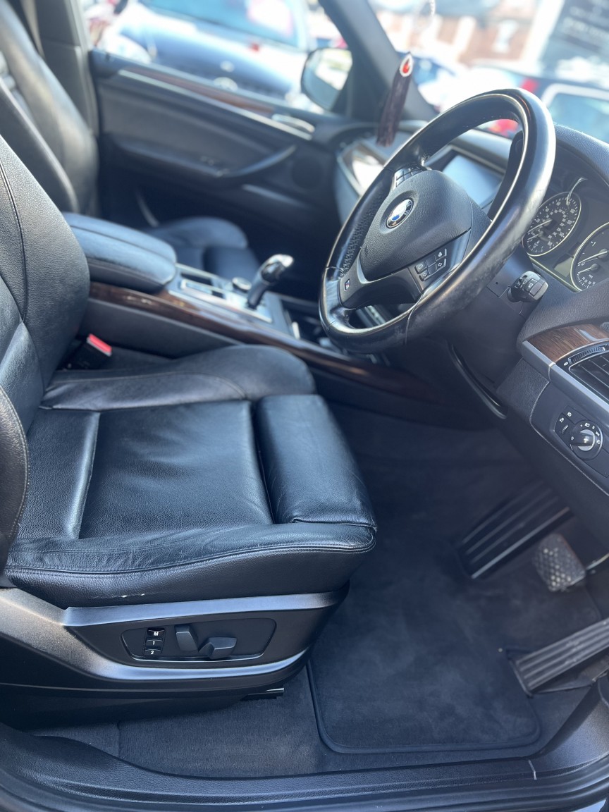 Used BMW X5 2011 for sale - 76911068: Photo 9