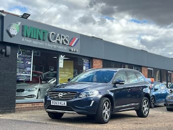 Used Volvo XC60 2014 for sale - 79800174: Photo