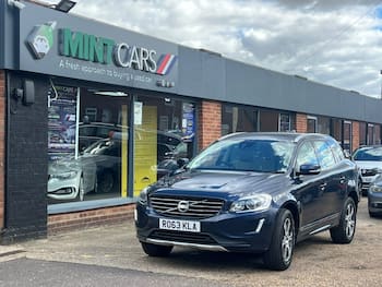 Used Volvo XC60 2014 for sale - 79800174: Photo