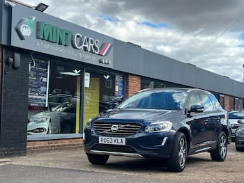 Used Volvo XC60 2014 for sale - 79800174: Photo