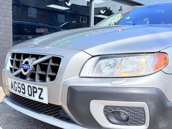 Used Volvo XC70 2010 for sale - 75095306: Photo 23