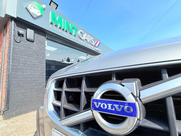 Used Volvo XC70 2010 for sale - 75095306: Photo 24