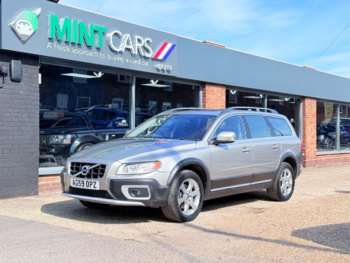 Used Volvo XC70 2010 for sale - 75095306: Photo