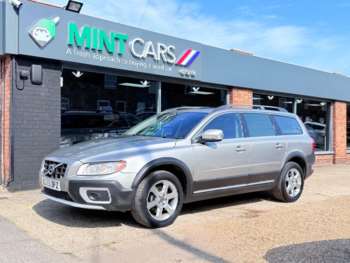 Used Volvo XC70 2010 for sale - 75095306: Photo