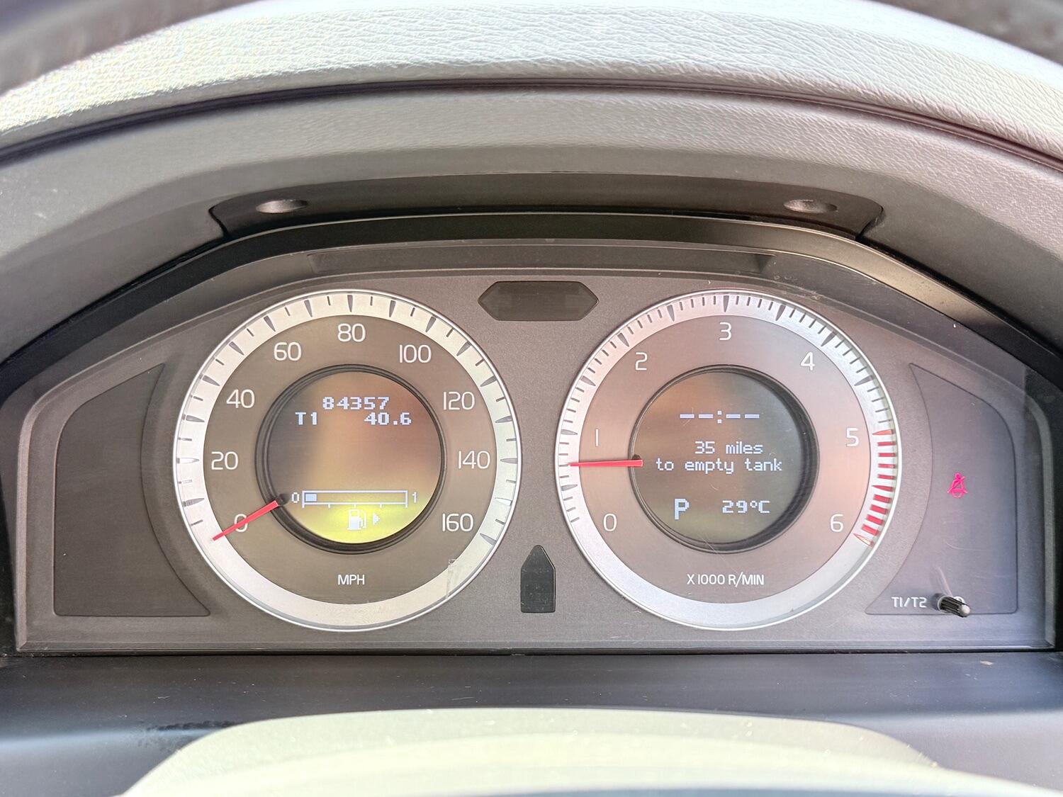 Vehicle 40