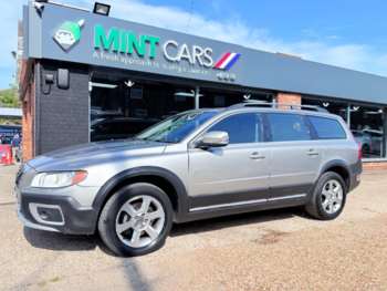 Used Volvo XC70 2010 for sale - 75095306: Photo