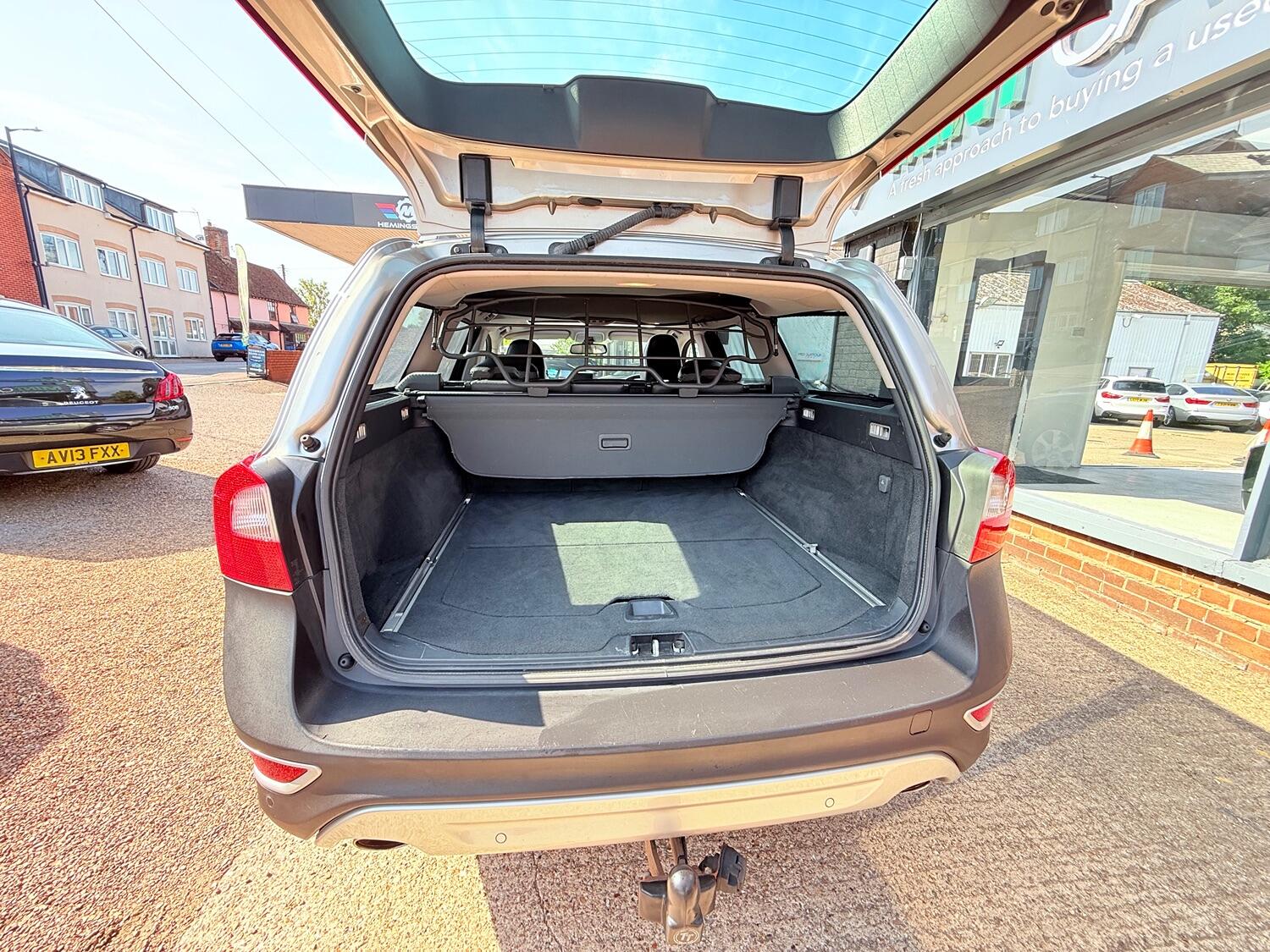 Vehicle 50