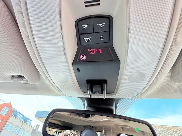 Used Volvo XC70 2010 for sale - 75095306: Photo 54