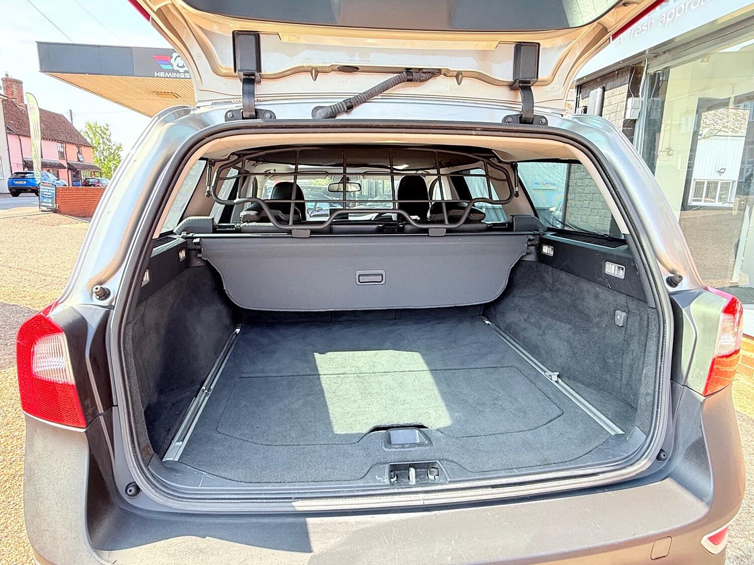 Vehicle 69