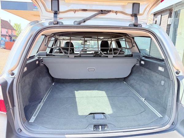 Used Volvo XC70 2010 for sale - 75095306: Photo 71