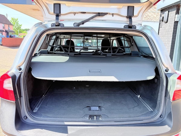 Used Volvo XC70 2010 for sale - 75095306: Photo 72