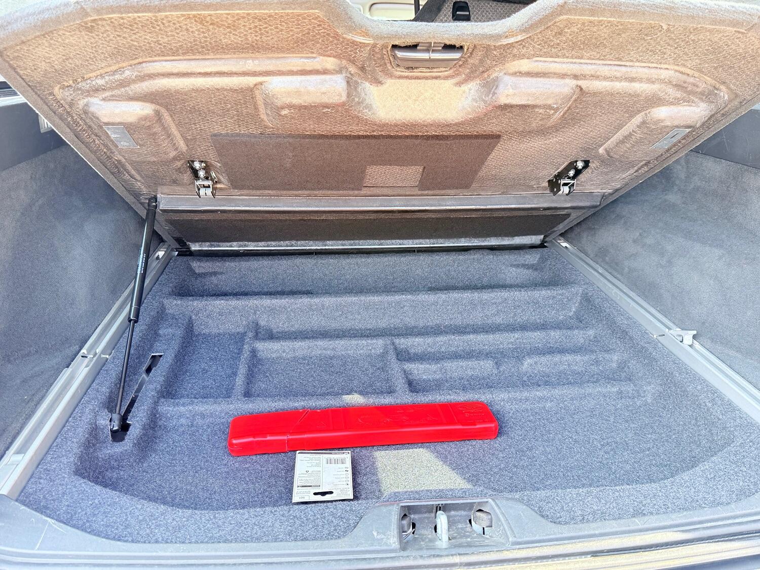 Vehicle 74